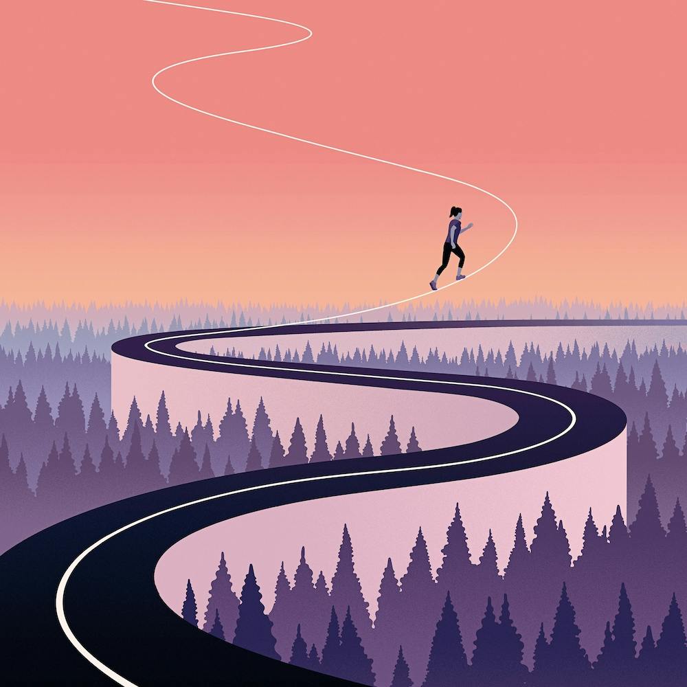 Purpose In Life Square