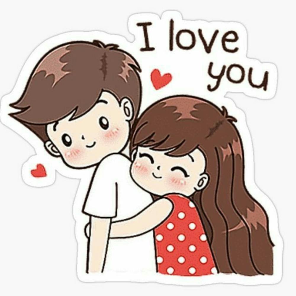 I Love You