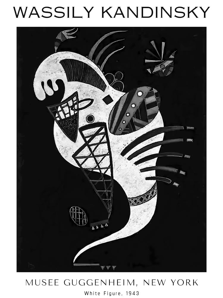 Wassily Kandinsky 23