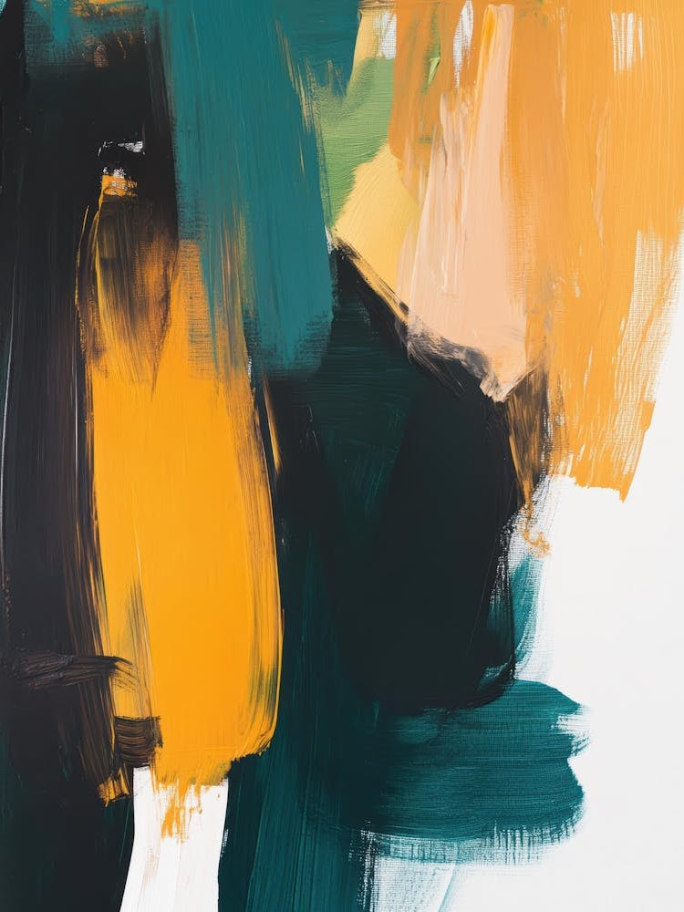 Abstract Painting 3110