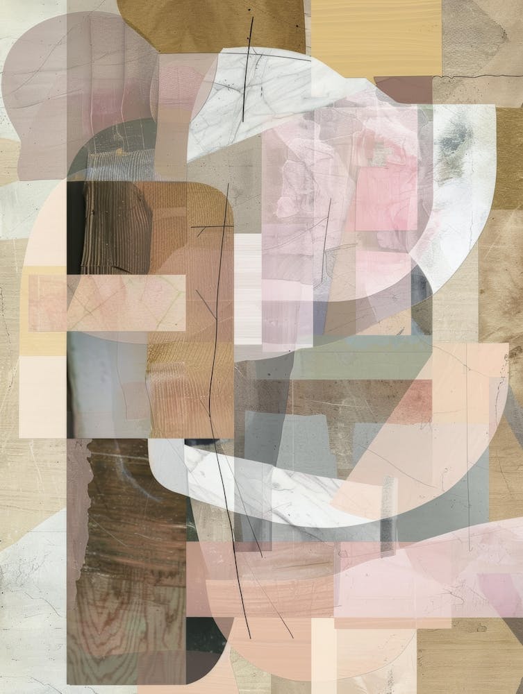 Abstract Painting 2280