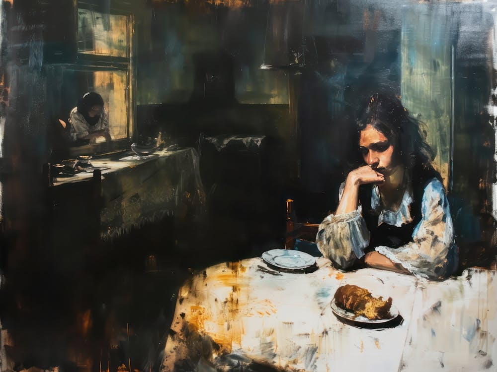 Contemporary Artwork Inspired By Diego Velazquez 2