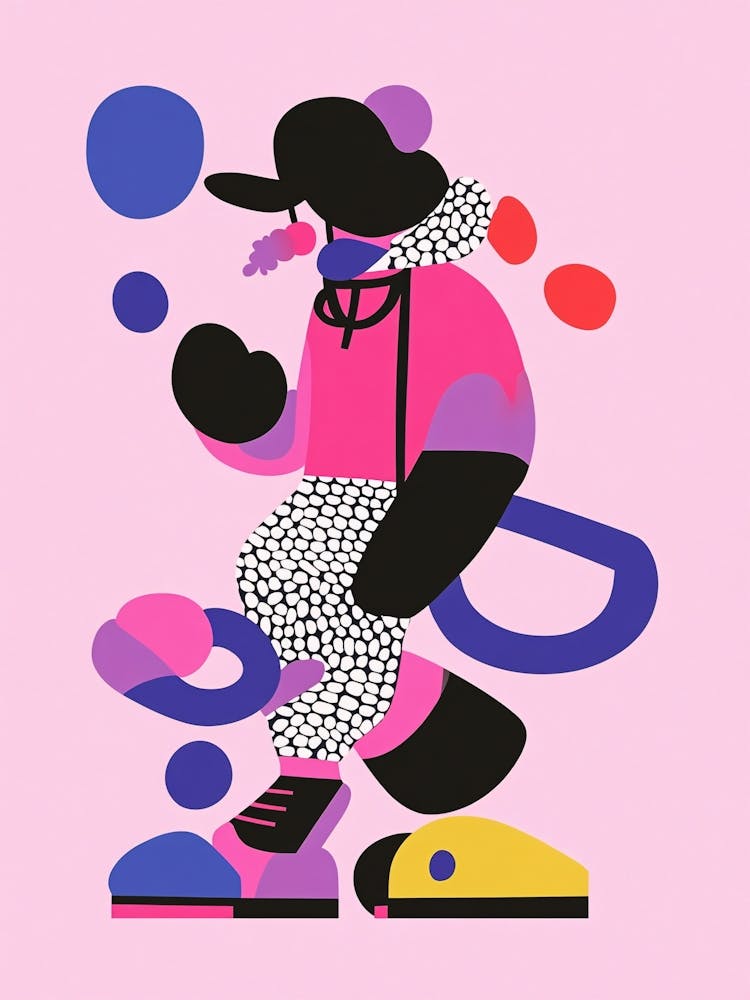 Skateboarder 10