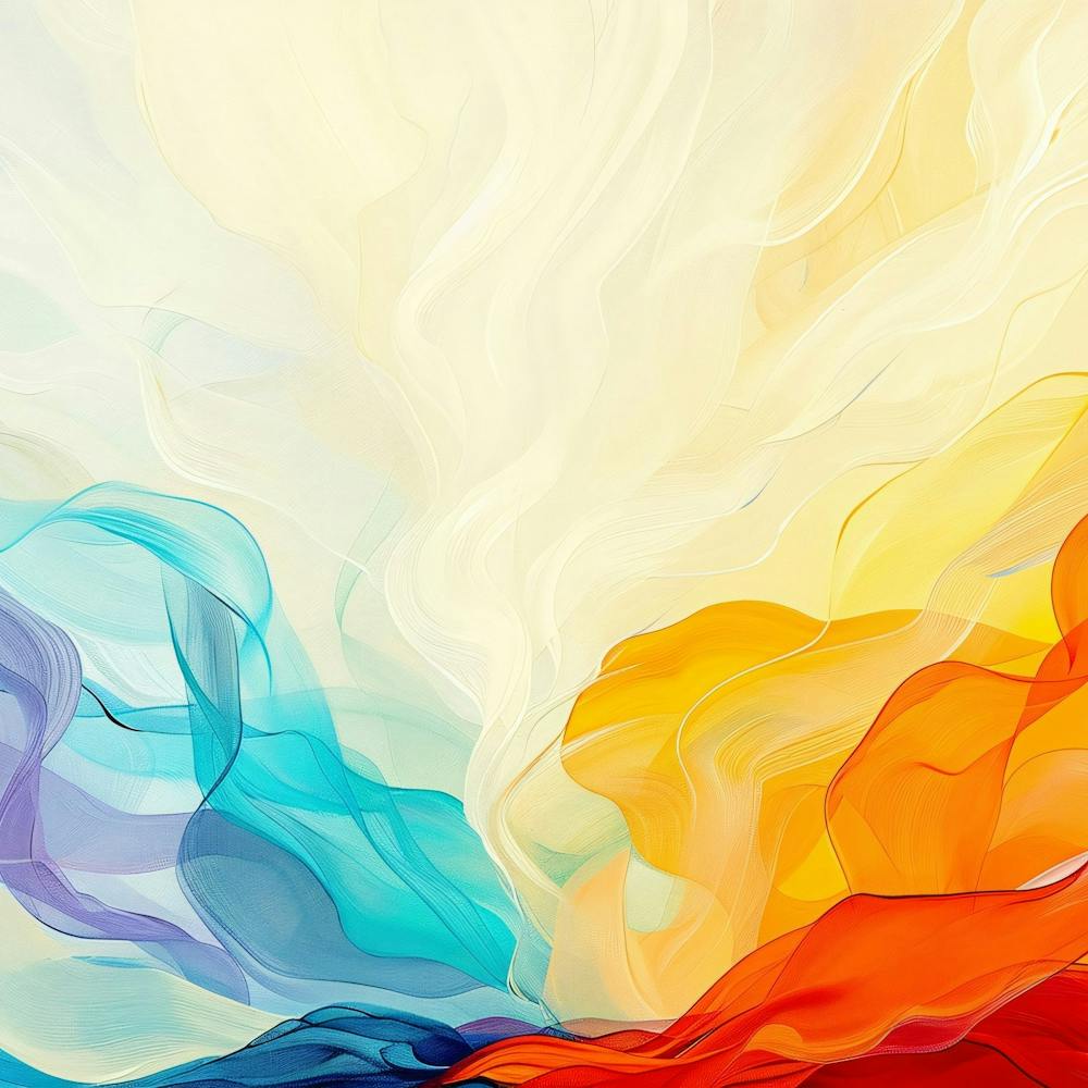 Abstract Painting 99