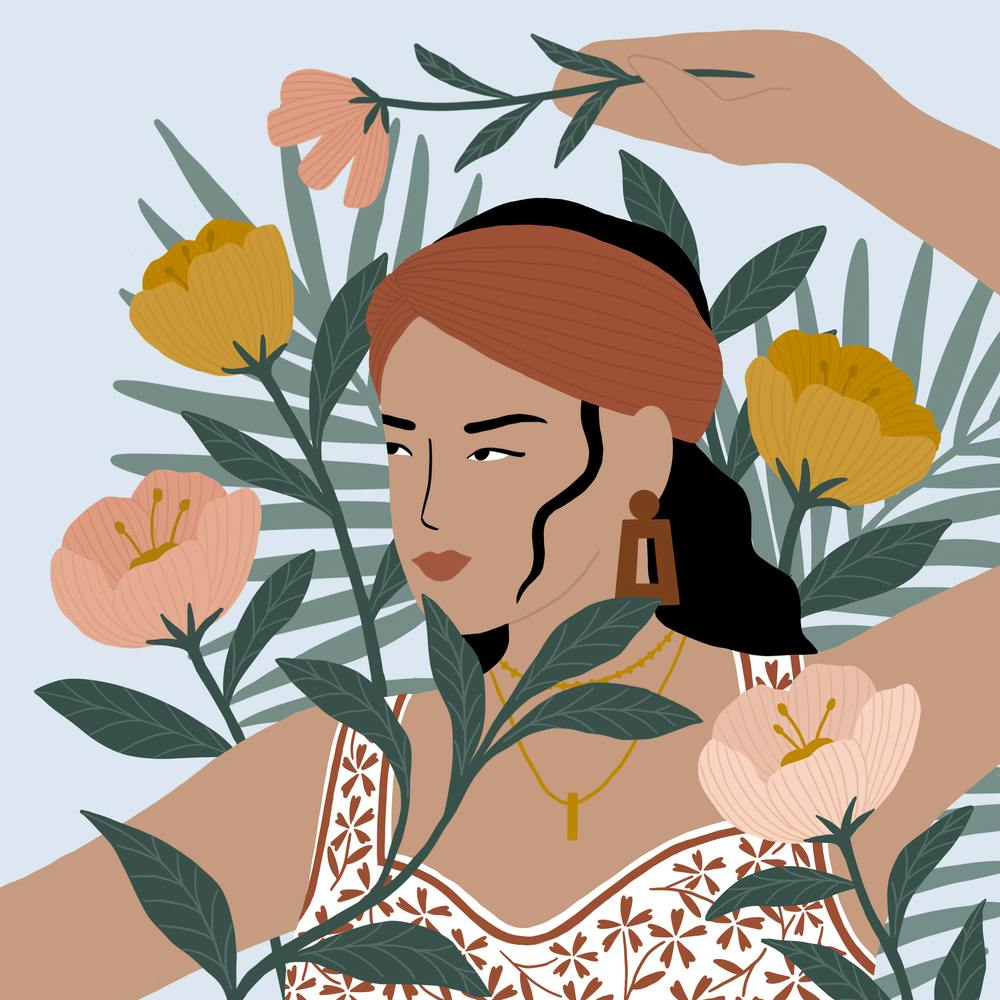 Bloom And Grow 1