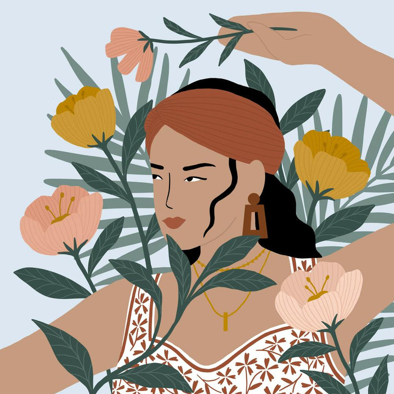 Bloom And Grow 1