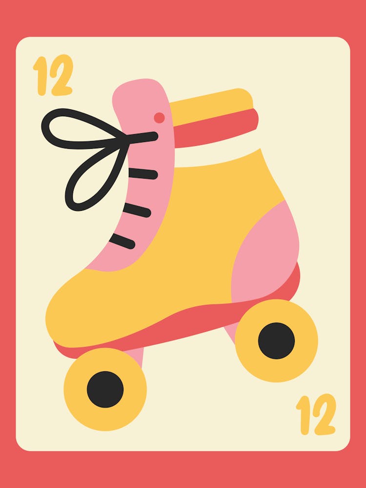 Roller Skates