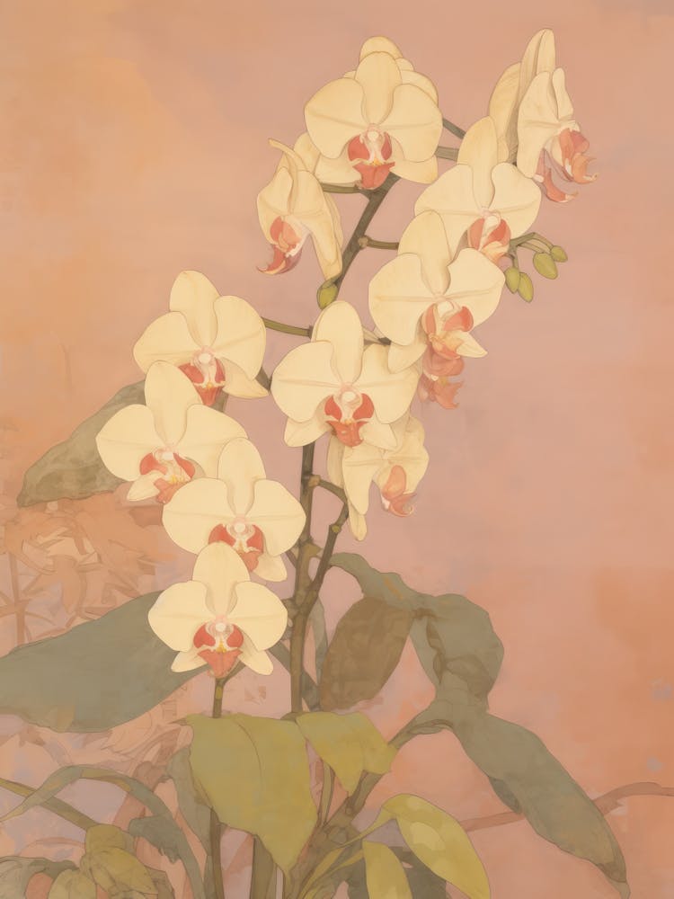 Artistic Floral 8