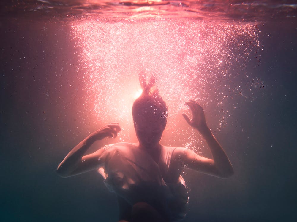 Como Sed En El Agua