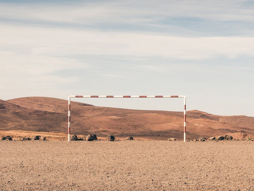 Mania Football Courts 1 Midelt (Morocco)