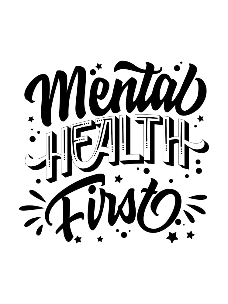Mental Health First