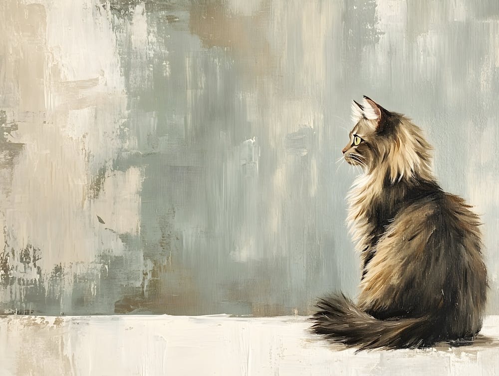 Side View Cat 3