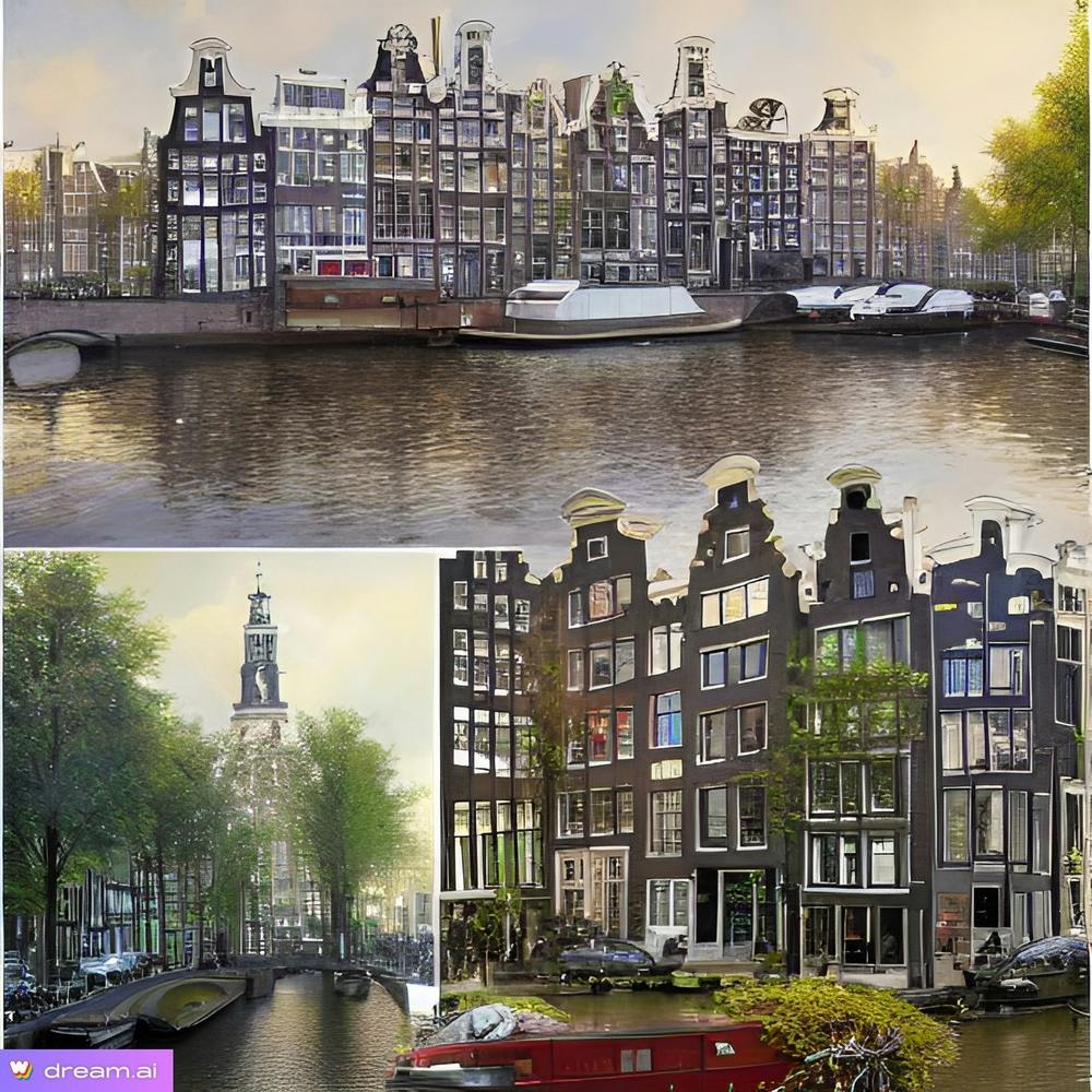 Amsterdam 1