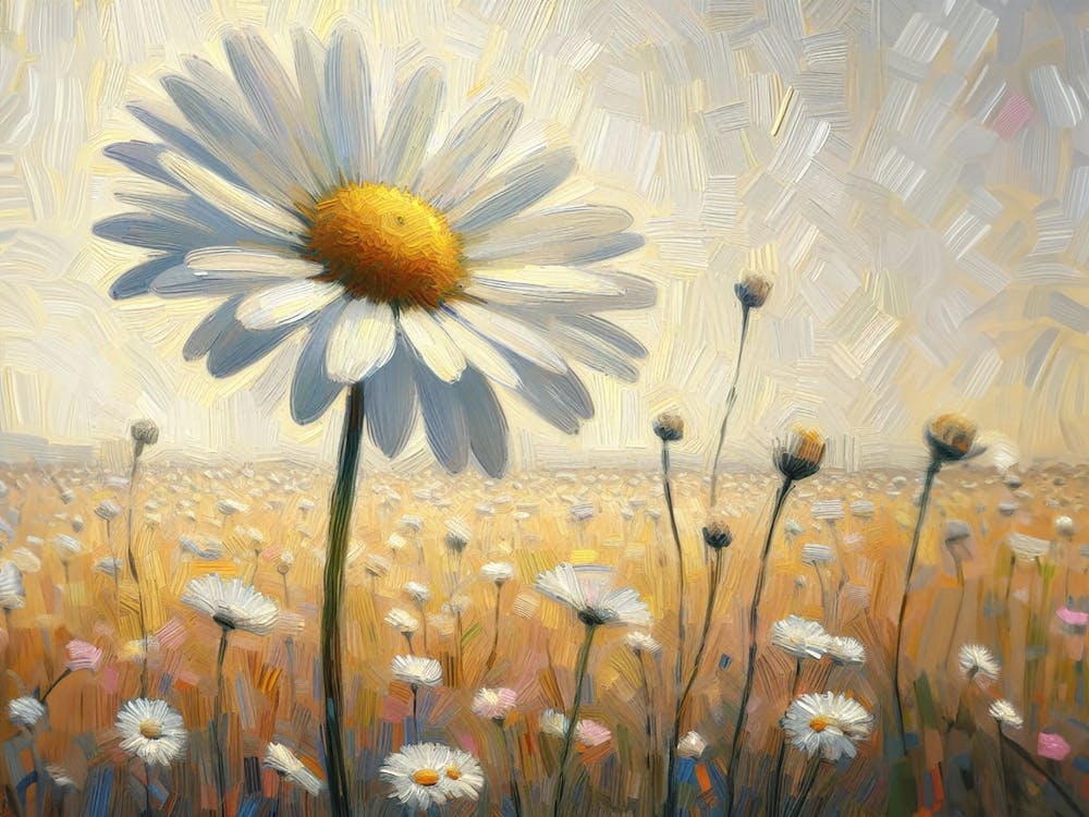 Daisy Field