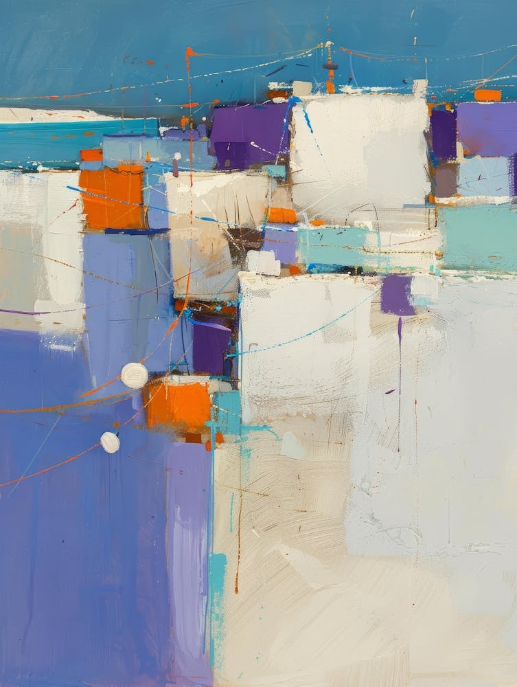 Abstract Painting 2368