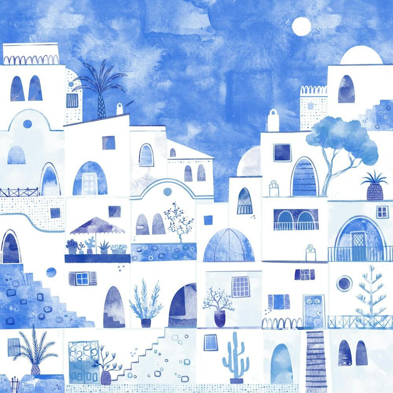 Santorini Greece