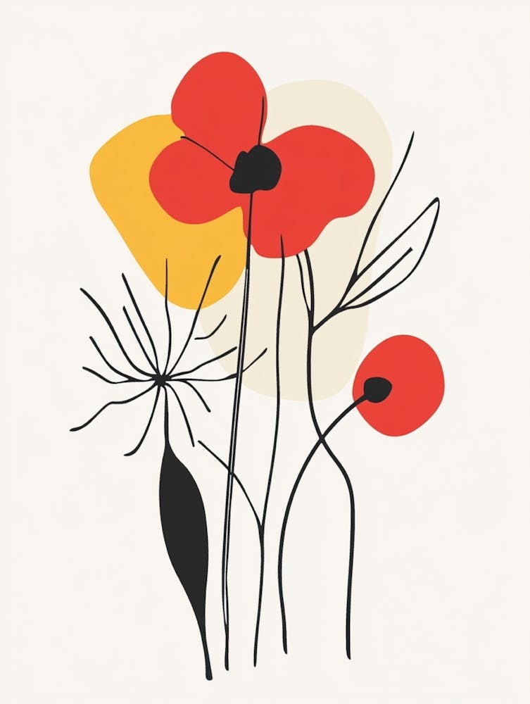 Poppies 88