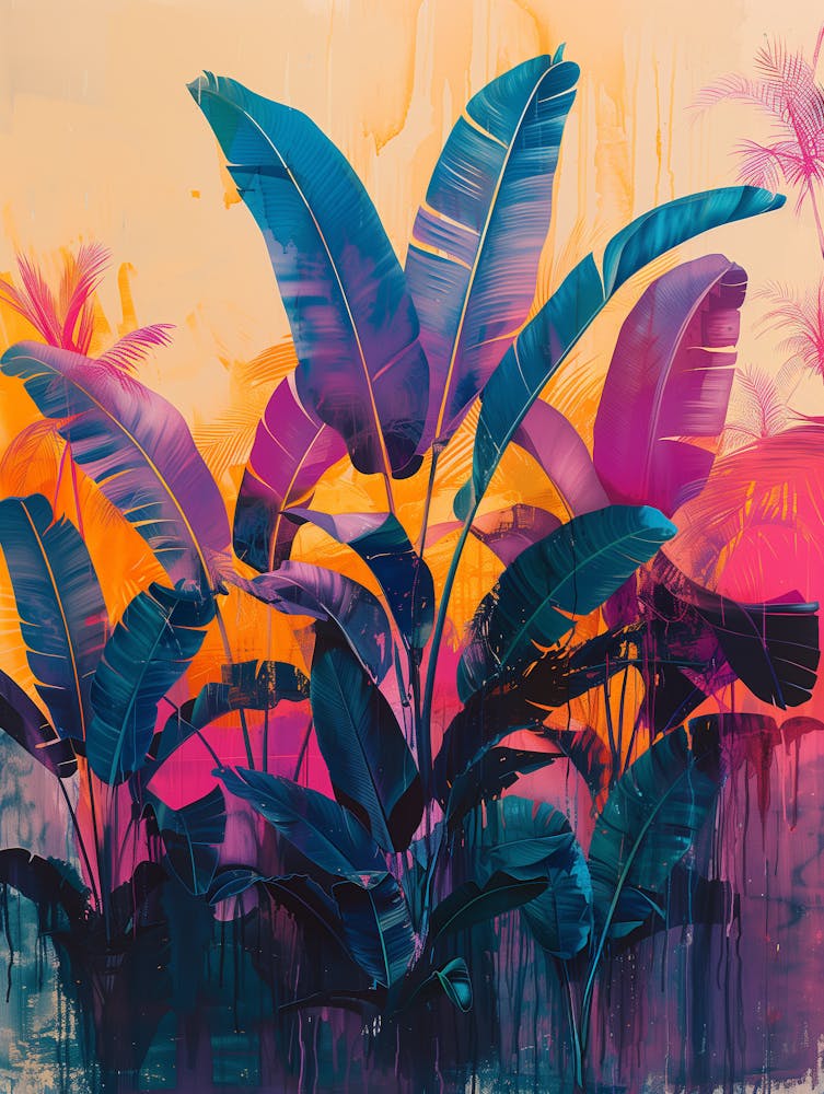 Tropical Sunset
