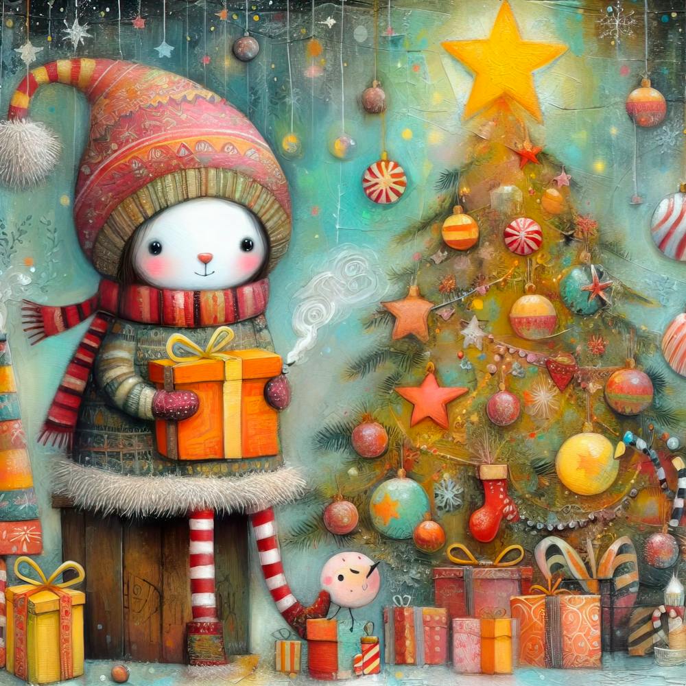 Christmas Tree