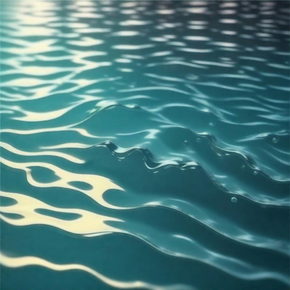 Water Ripples 20
