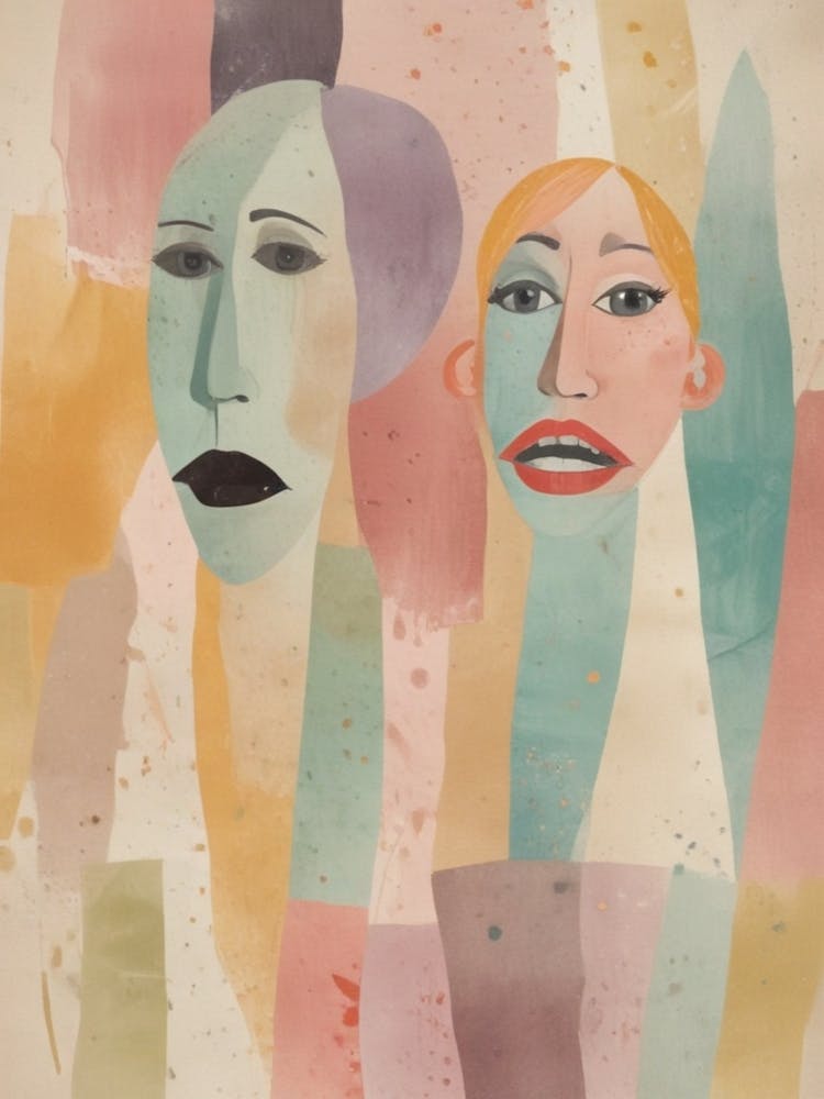 Two Faces 3