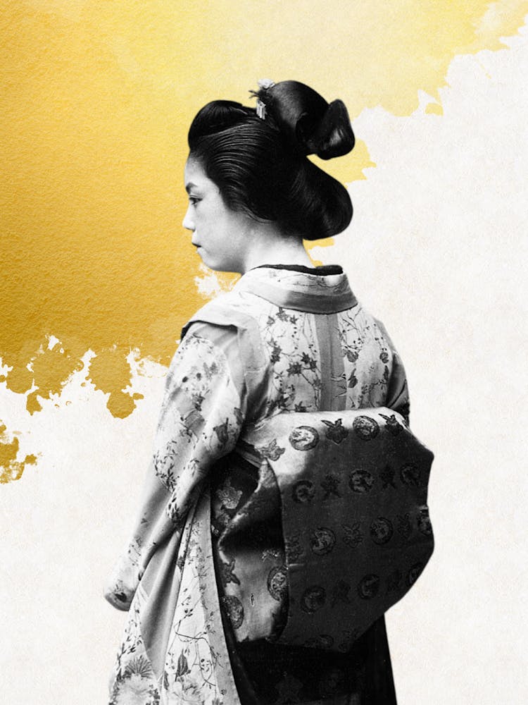 Geisha