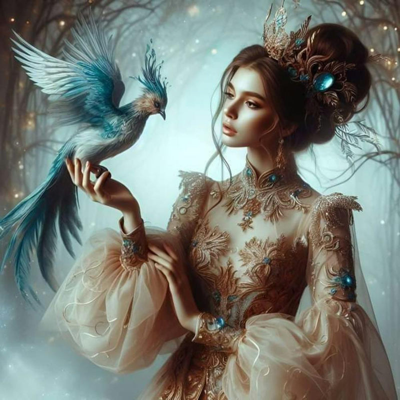 Fairytale