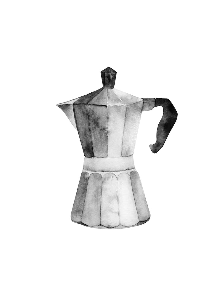 Moka Pot