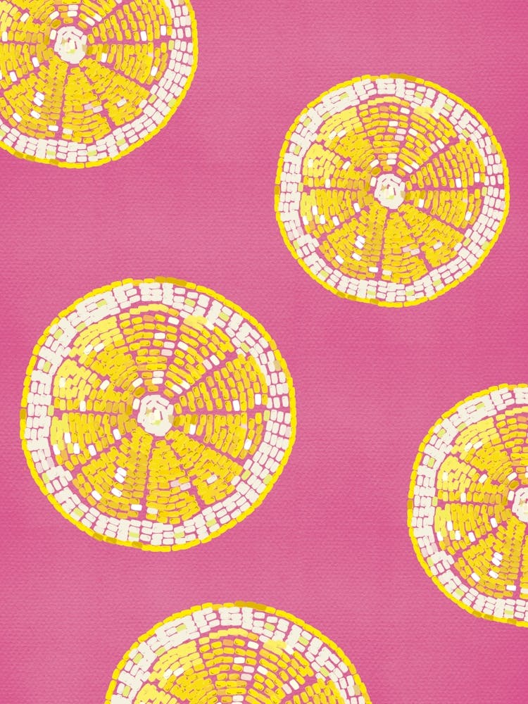 Pink Lemonade