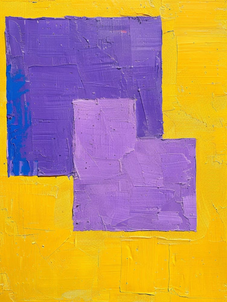 Purple Squares 11