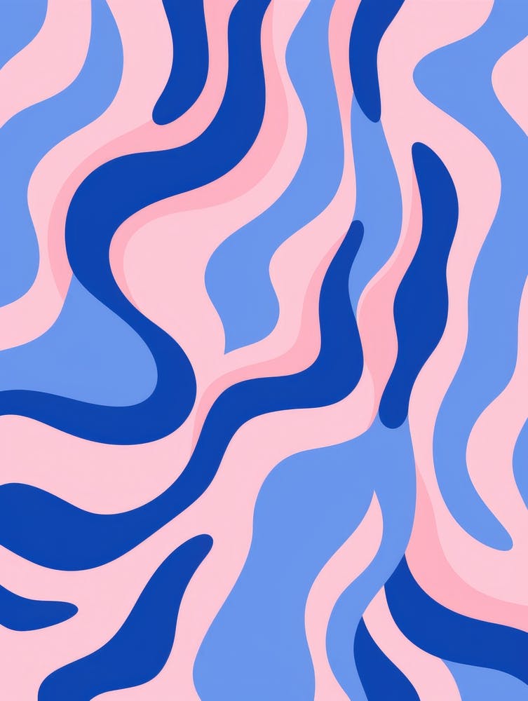 Abstract Abstract Painting 9