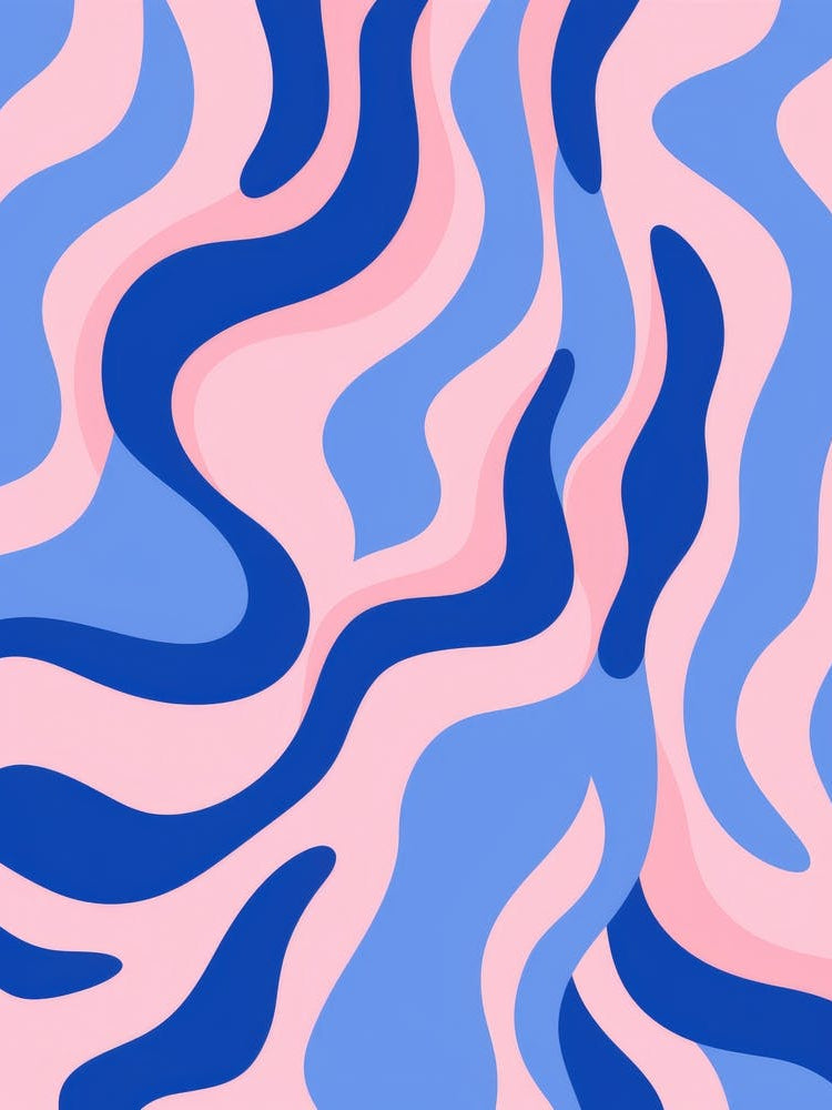 Abstract Abstract Painting 9