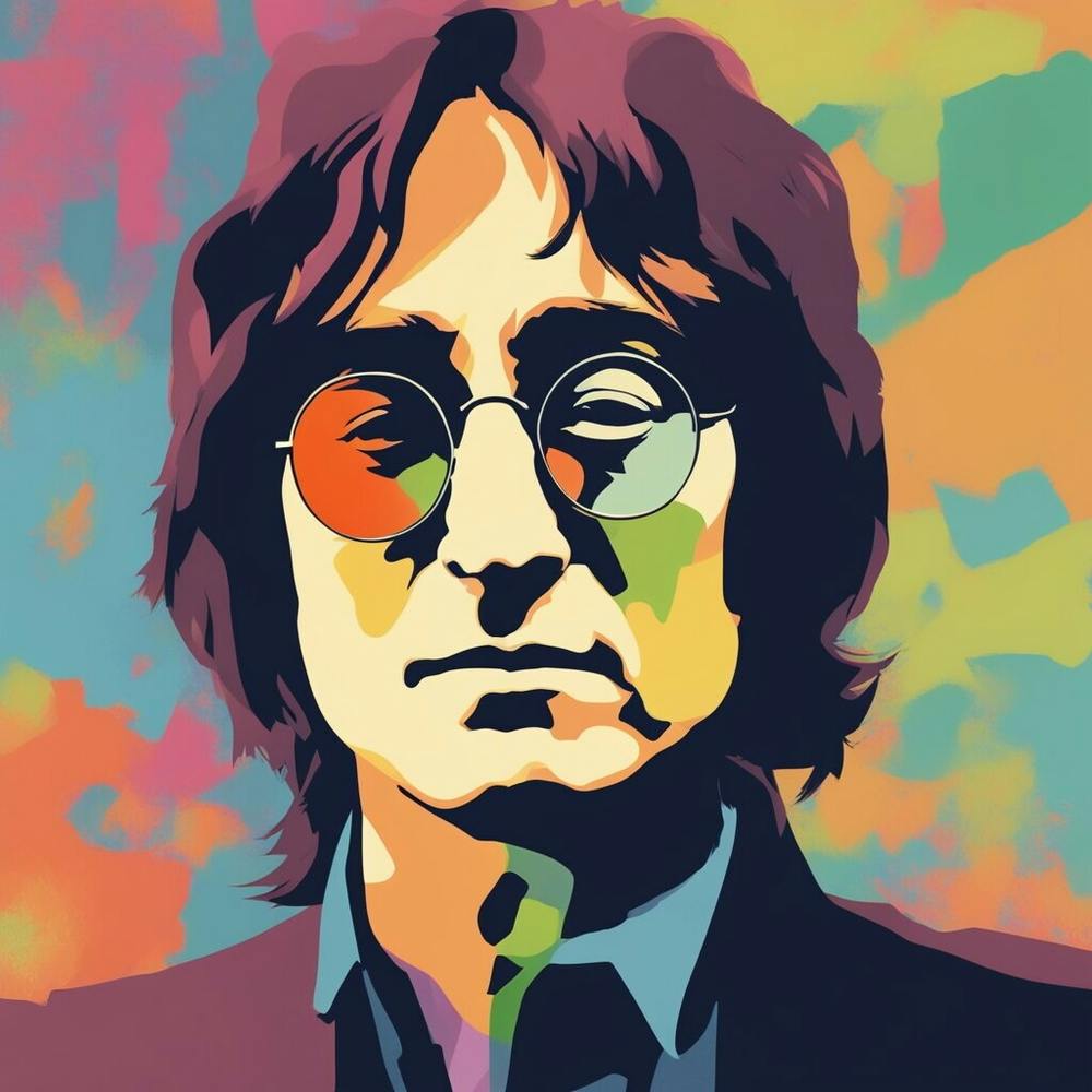 John Lennon 1