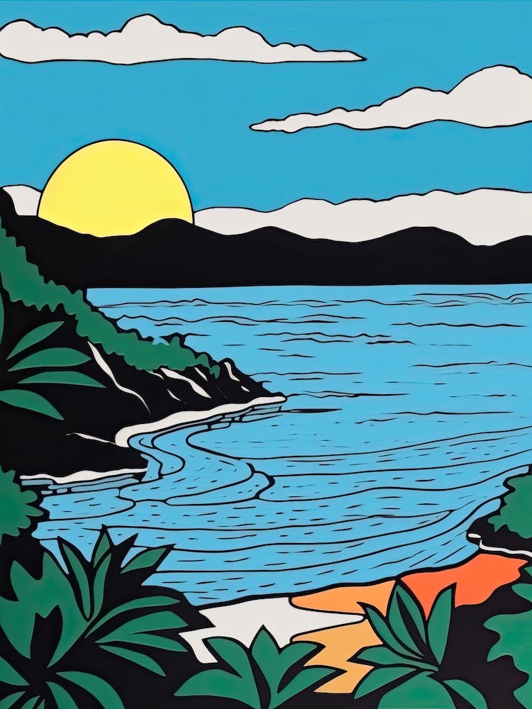 Minimal Design Style Of Costa Rica 4