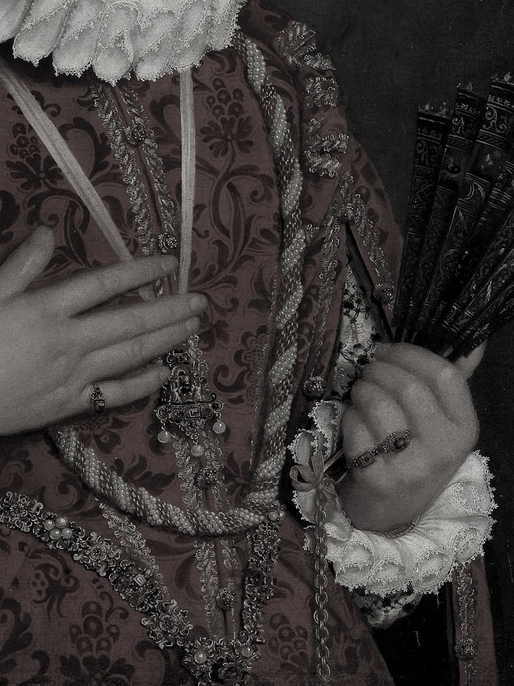Renaissance Woman