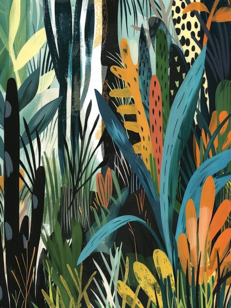 Jungle