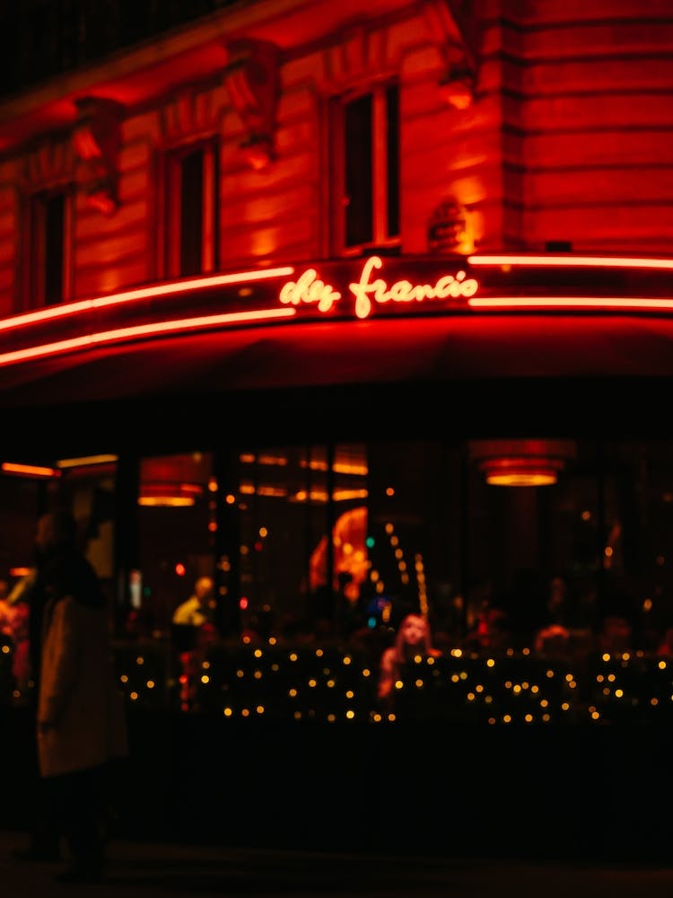 Paris Out Of Focus II