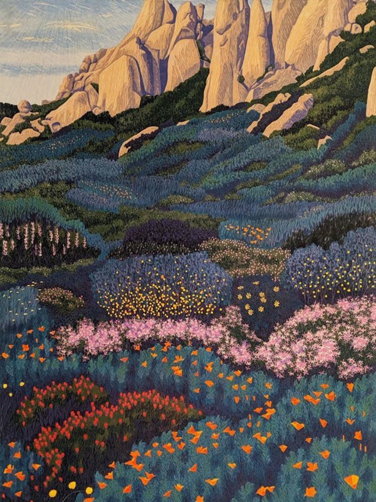 Wildflowers 2
