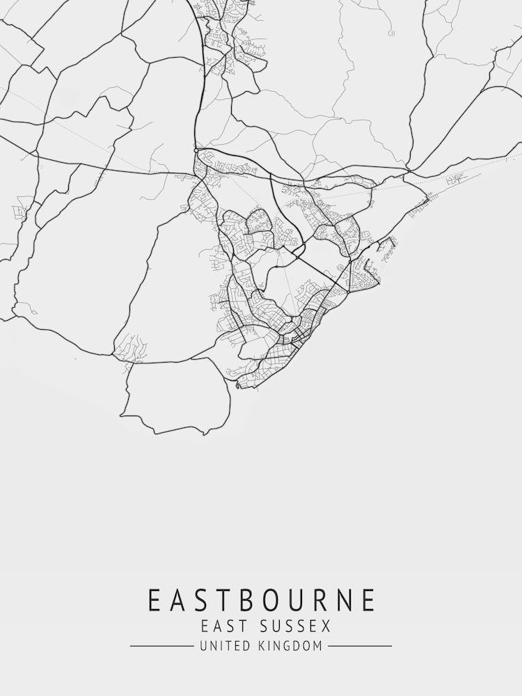 Eastbourne East Sussex
