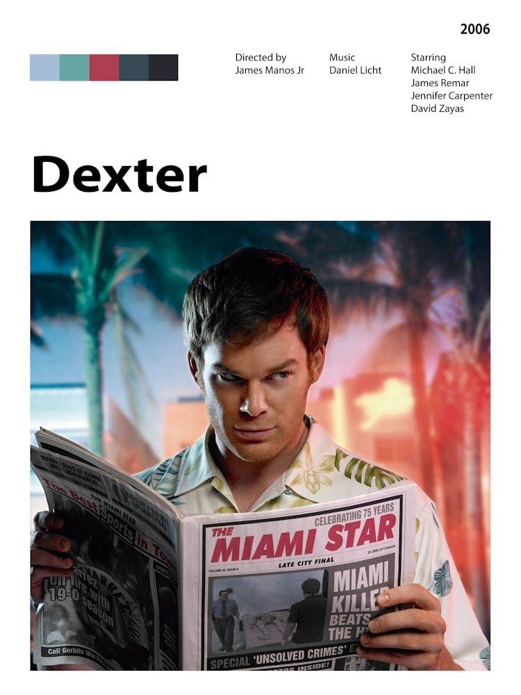 Dexter