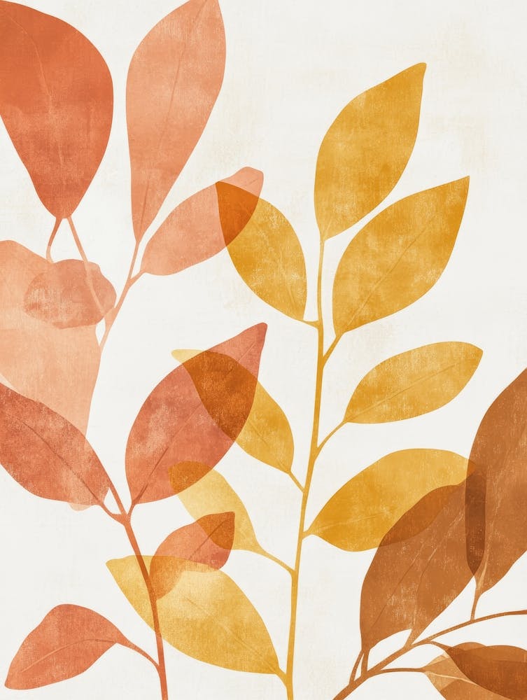 Autumn Leaves 143