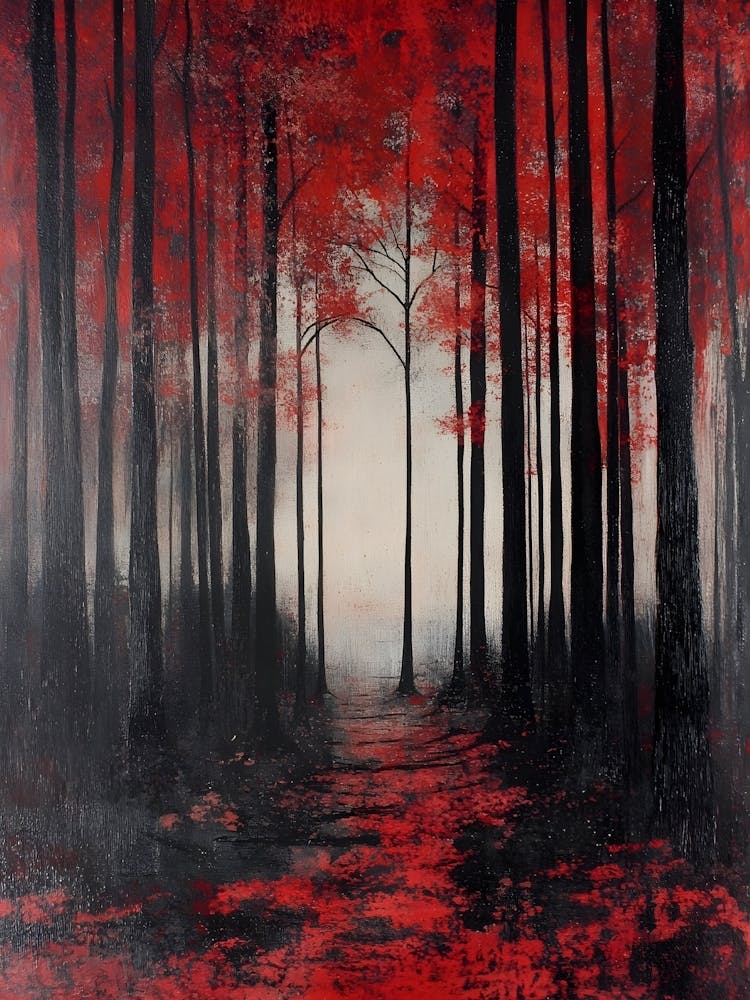 Red Forest 1