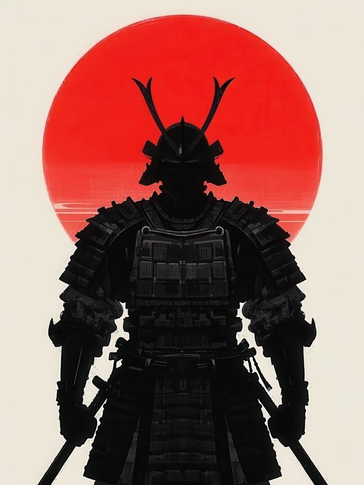 Samurai Warrior 2