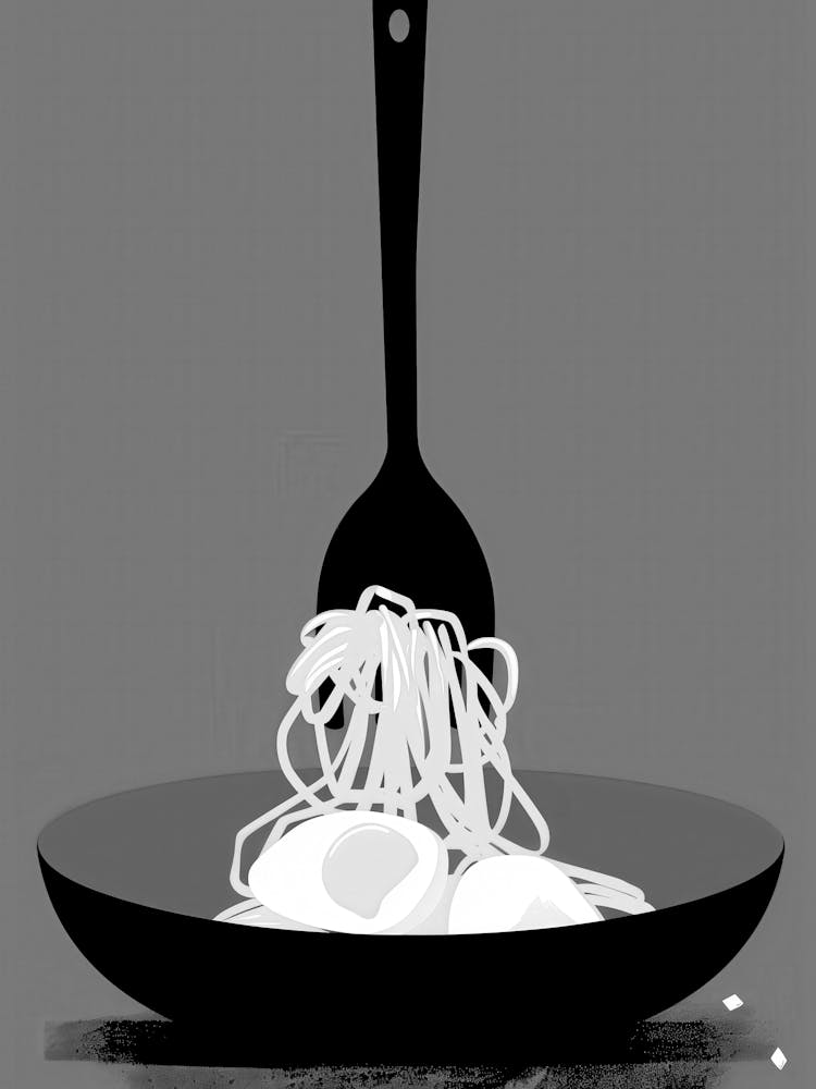 Fried Noodles