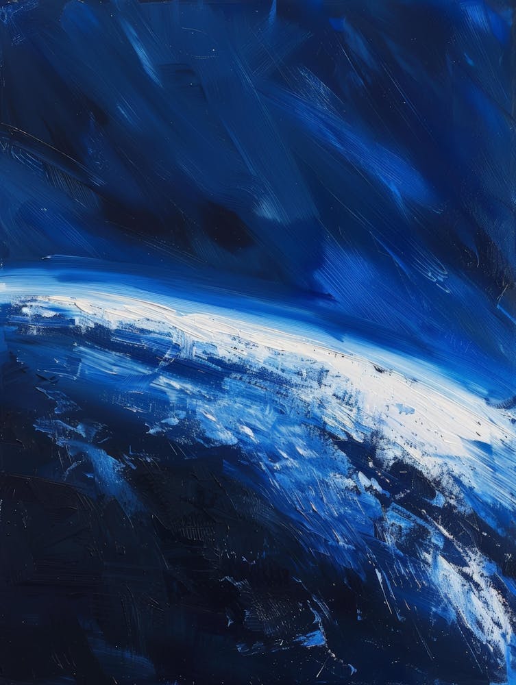 Earth From Space 3