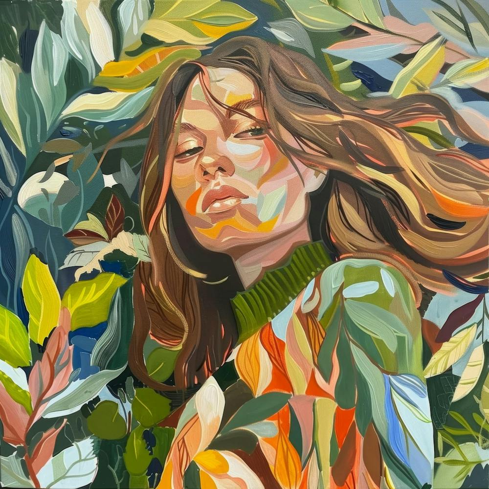 'Flora' 23