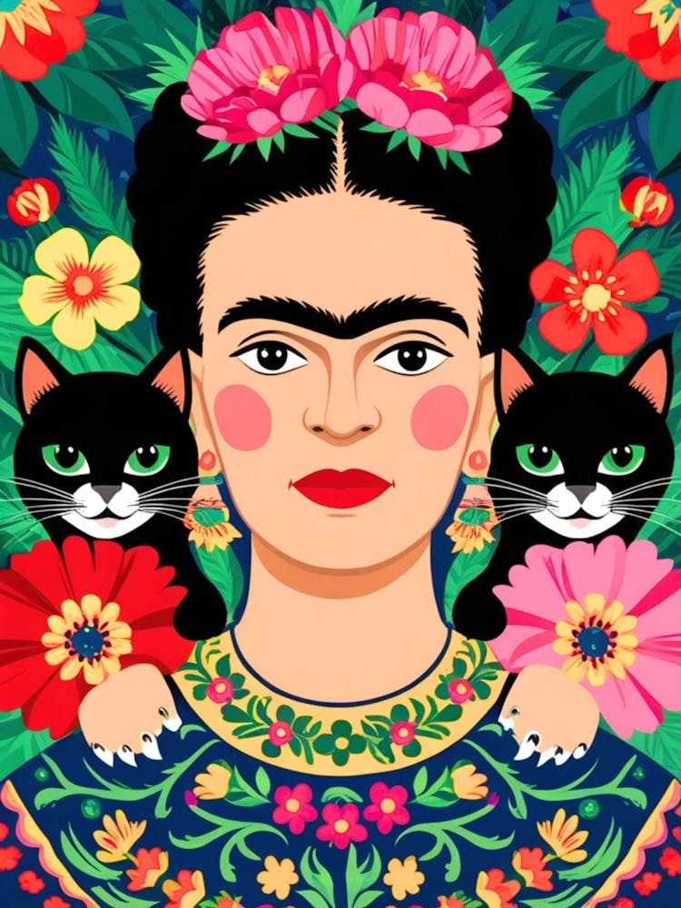 Frida Kahlo 33