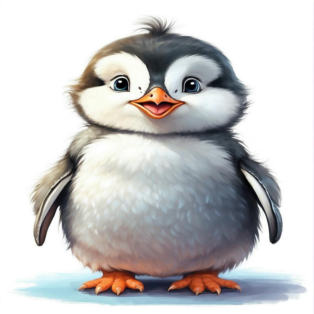 Penguin