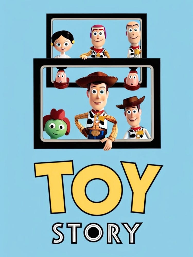 Toy Story 5