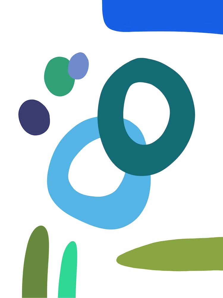 Under The Sea Bubbles